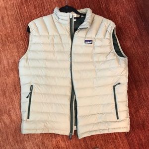 PERFECT CONDITION Patagonia Vest